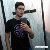 Foto de perfil de patrickfonseka