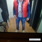 Busco conocer gente.