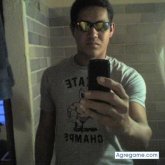 Chatear con luisgarcia de Ciudad Guayana