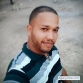 Eddy Eduardo Pérez Domínguez