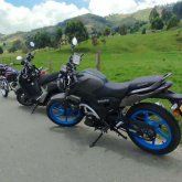 Oswald79 chico soltero en Medellín