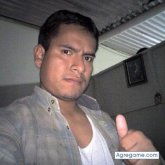 javichocristal chico soltero en San Luis