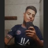 Foto de perfil de matiasdos3274