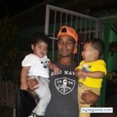 Jeancarlos Perez Barcenaz