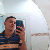 Busco conocer gente. Mujeres.