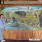 Noha chico separado en San Salvador