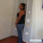 johanny chica soltera en Bonao