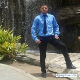 danielmorrillo chico soltero en Ciudad Guayana