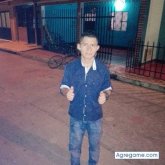 Andres Giovanny Alonso