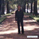 Marksos chico soltero en Xochimilco
