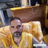 Tomy1980 chico soltero en Calella