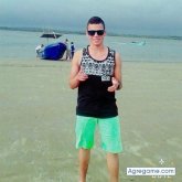 Josuefalcones chico soltero en Saquisilí