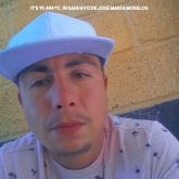 Soy muy atento mente avierta. Mi watsap