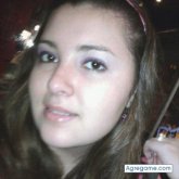 Mayiita chica soltera en Madrid