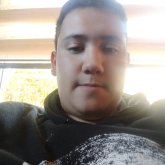 Trabajor. Busco pareja. Mujer simpática