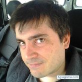 TintoB chico soltero en Marcos Juárez