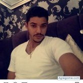 carlosth30 chico soltero en Santo Domingo Norte