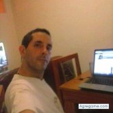 martinloiacono chico soltero en Los Frentones