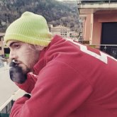 Busco pareja. Cita sin compromiso.