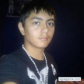 joseluis1212 chico soltero en Ciudad De México