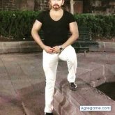 Goferlu chico soltero en Puerto Cayo