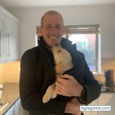 Busco conocer gente. Me gusta deportivo