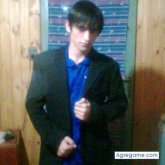 juancruzgoku chico soltero en Santa Rosa Del Conlara