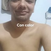 nicolasfarias8690 chico soltero en Chepes