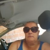 Hombres entre 58 y 60 años. Soy viuda,