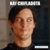 Chatear con Pezon2018 de Camargo