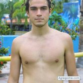 Foto de perfil de cerjio
