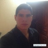 Busco pareja. Una persona alegre que