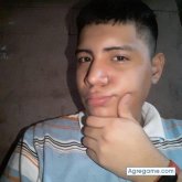 Erick34583952000 chico soltero en San Rafael Del Sur