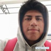 Santiago Ariel Quilca Taco
