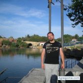 Olmedeitor chico soltero en Málaga