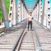 raulpari chico soltero en Santa Cruz De La Sierra