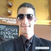 Alfonso Sánchez