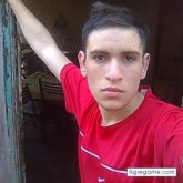 cristian ruiz