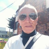 ESTEBANFERNANDO1956 chico divorciado en Bogotá