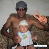 Randiche chico soltero en San Miguel Del Padrón