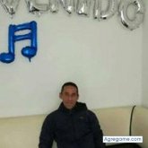 Armando Jose Tarimusa Gonzalez