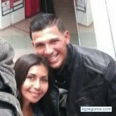 Joxi Eduardo Paez Carmona