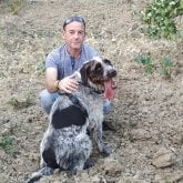 Busco conocer gente. A una mujer con