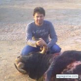 Chatear con dragomirradulov de Benejuzar