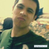 Erick Alejandro Rincón