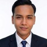 Daniel Cardenas