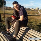 Busco pareja. Buscó chica me da igual