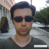 VYKTHOR chico soltero en Las rozas de madrid