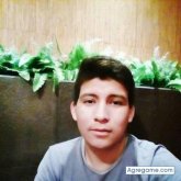 Jhonson Ferre Lozano