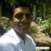Carlos Alberto Mangandid Enriques
